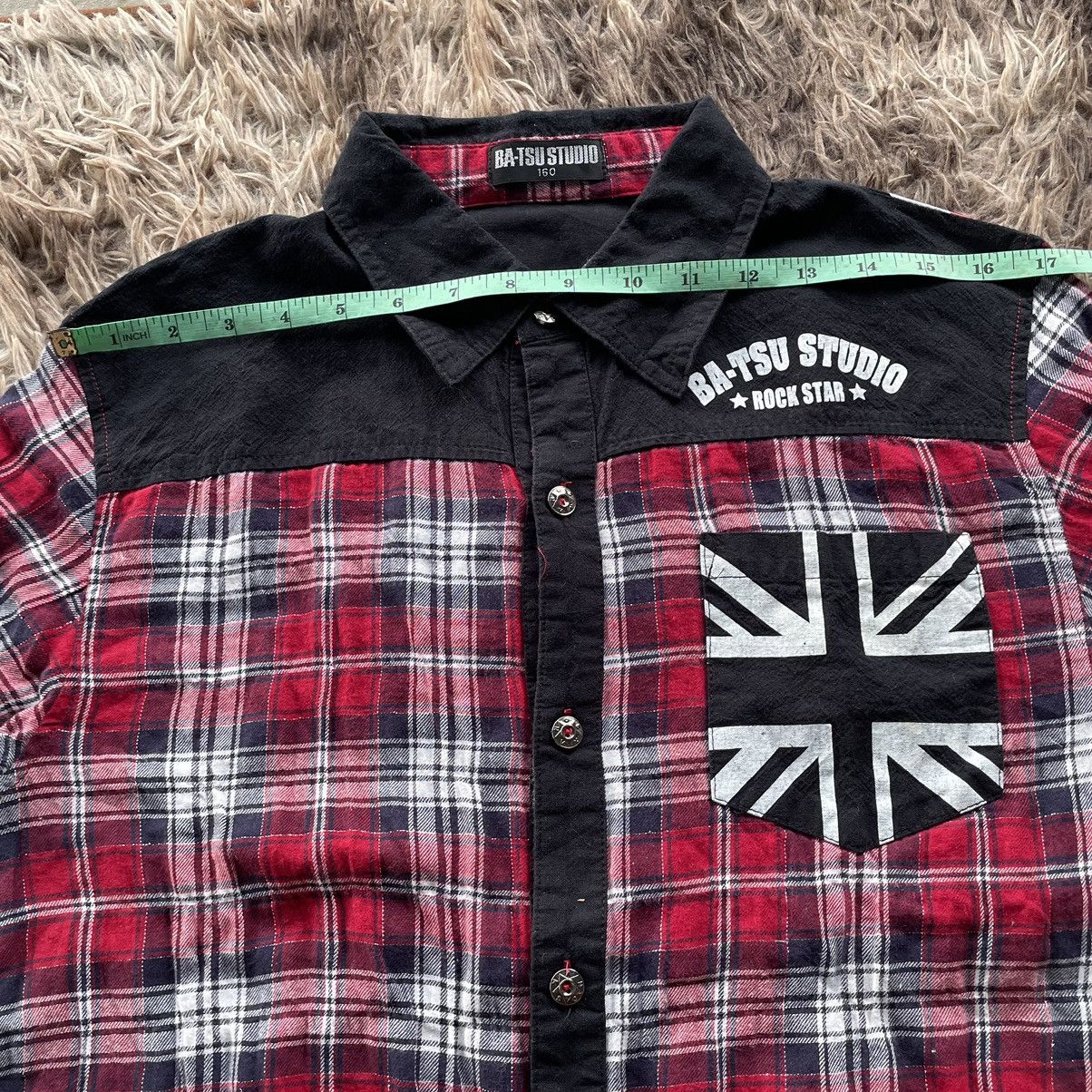 If Six Was Nine Batsu studio american flag Size S / US 4 / IT 40 - 5 Thumbnail