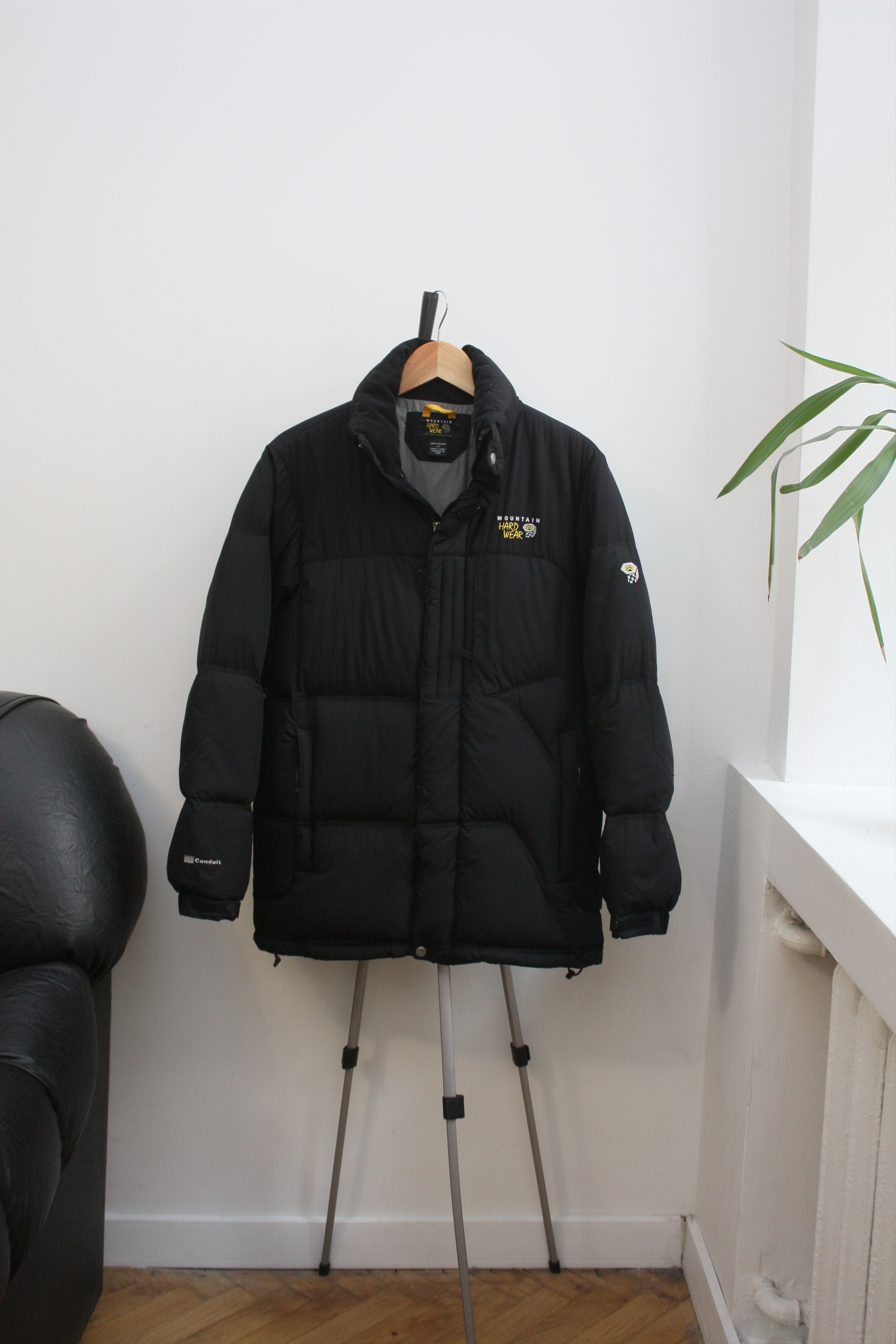 Mountain Hardwear × Streetwear × Vintage Vintage Mountain Hardwear