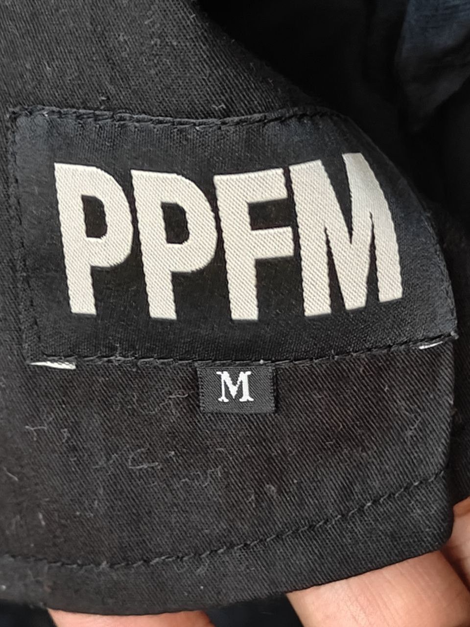 PPFM PPFM Corduroy Velvet Pant Size US 30 / EU 46 - 5 Thumbnail
