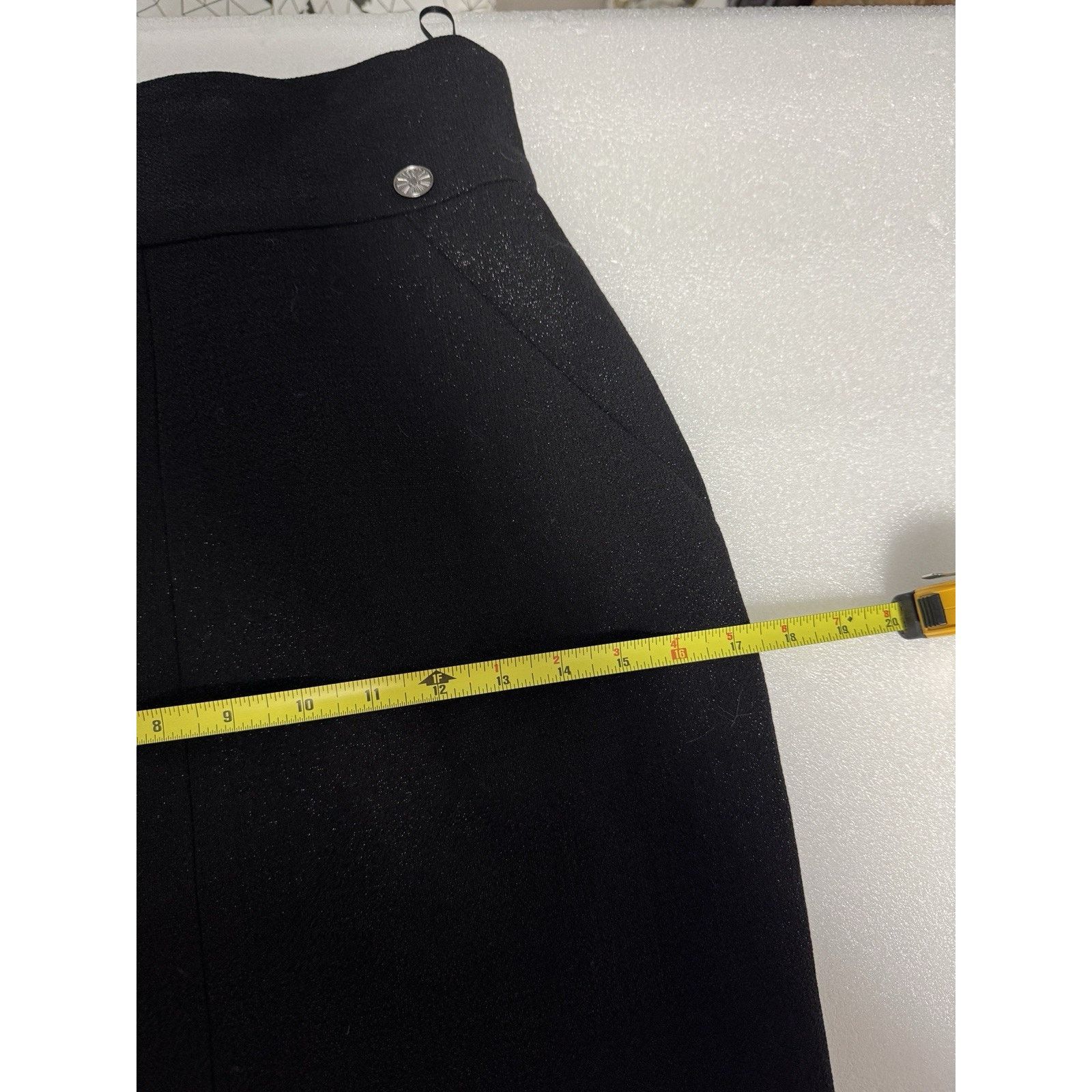 Chanel CHANEL skirt Size 36 Made In France Size 25" / US 0 / IT 36 - 20 Thumbnail