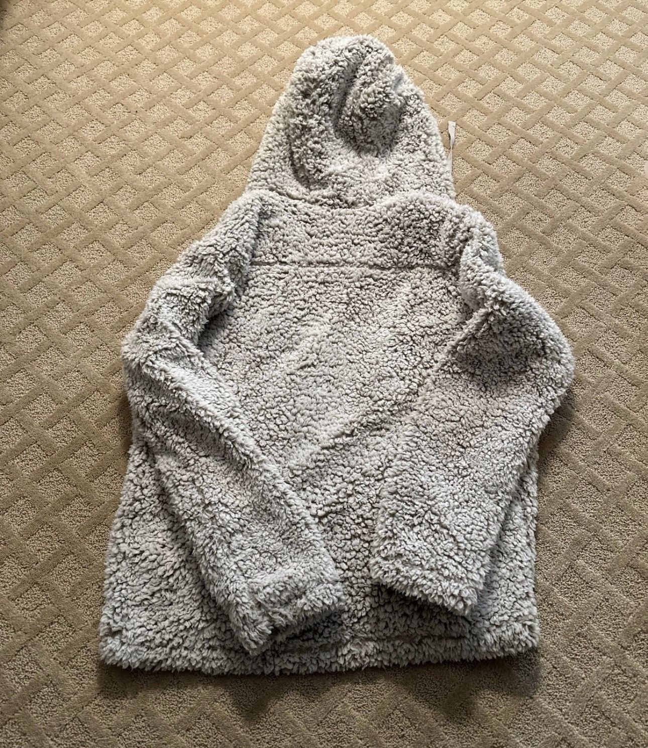 Thread Workshop Thread & Supply Womens Puffy Zip Up Size S / US 4 / IT 40 - 3 Thumbnail