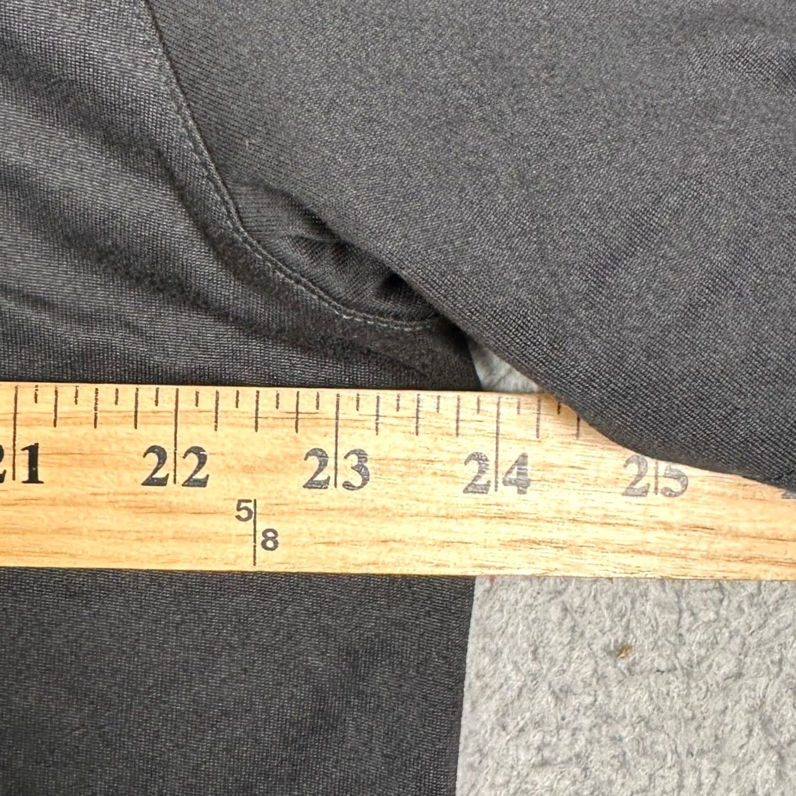 Nike VINTAGE? No. Size US XL / EU 56 / 4 - 6 Thumbnail