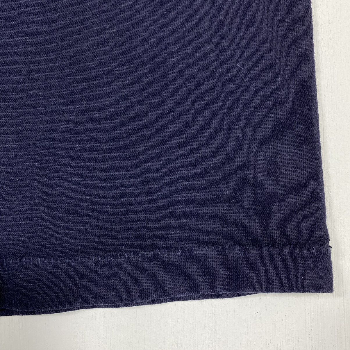 Vintage VINTAGE 90's BEAR SURFBOARDS NAVY TYE DYE SURFING TEE Size US XL / EU 56 / 4 - 5 Thumbnail