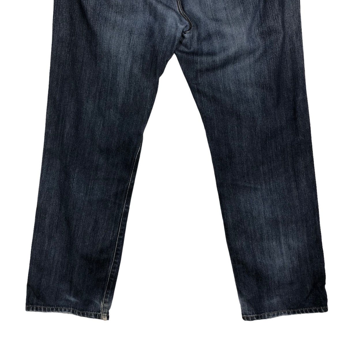 Edwin 🔥Vintage Edwin International Basic Jeans Size US 34 / EU 50 - 11 Thumbnail