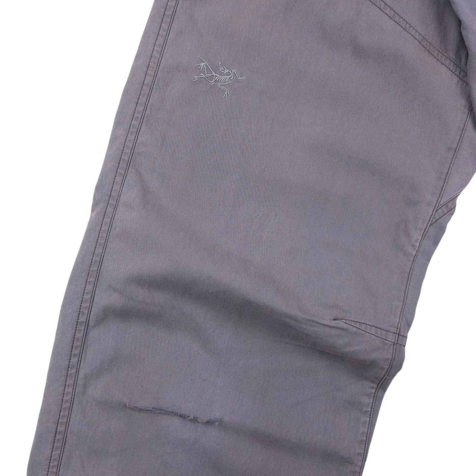 Arc'teryx Arcteryx Trousers Size W34 Size US 34 / EU 50 - 8 Thumbnail