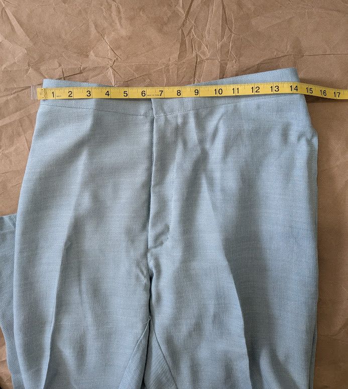 Other 3 PC Men's Kurta set Size 38R - 8 Thumbnail