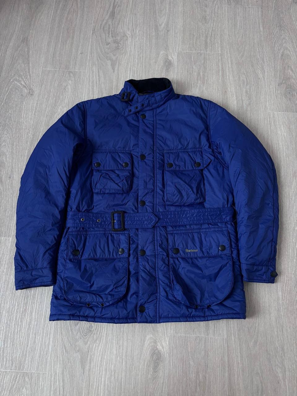 Barbour Barbour mens puffer jacket Size US M / EU 48-50 / 2 - 1 Thumbnail
