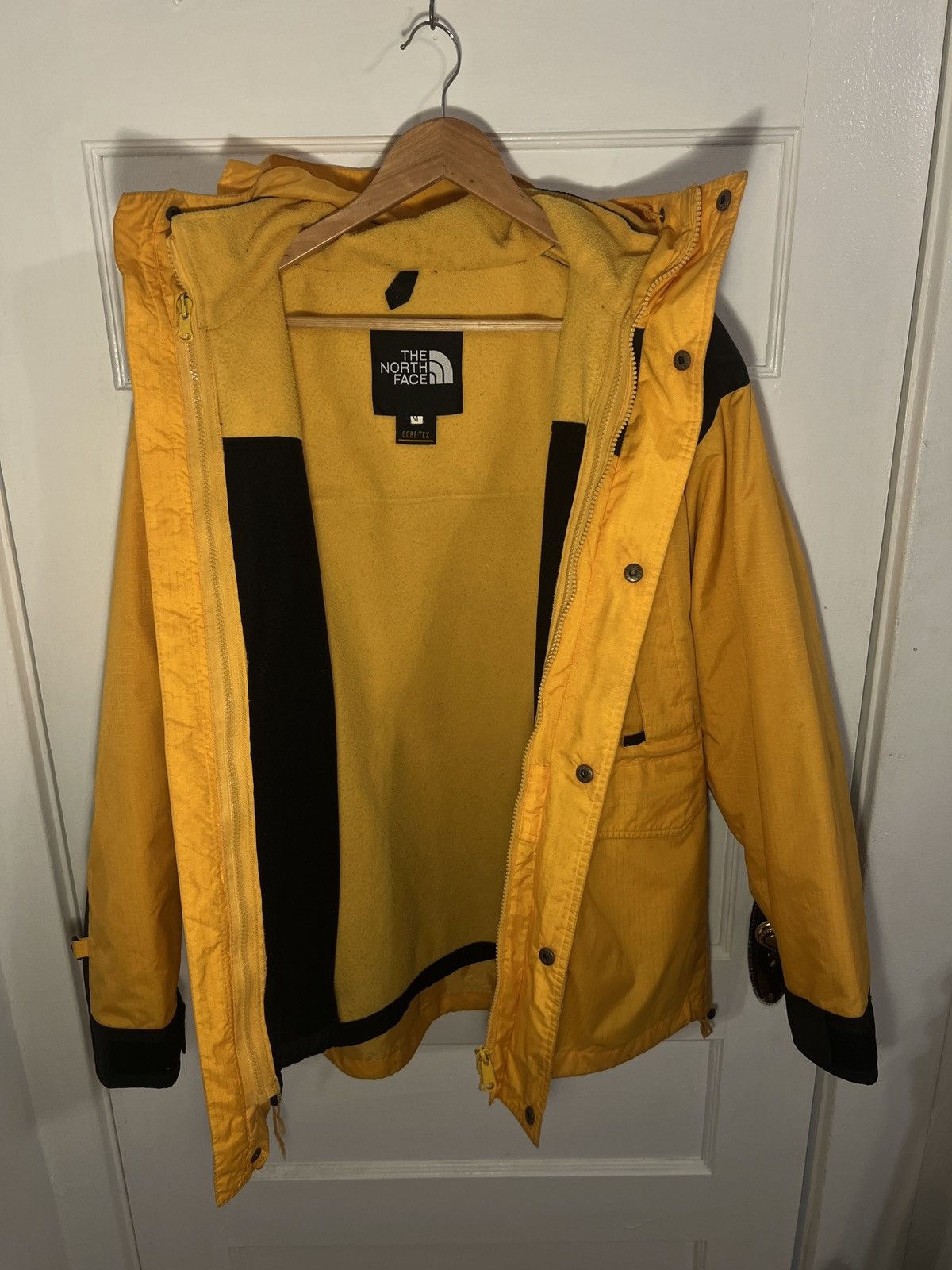 The North Face The North Face GORE-TEX Parka with Liner Size US M / EU 48-50 / 2 - 3 Thumbnail