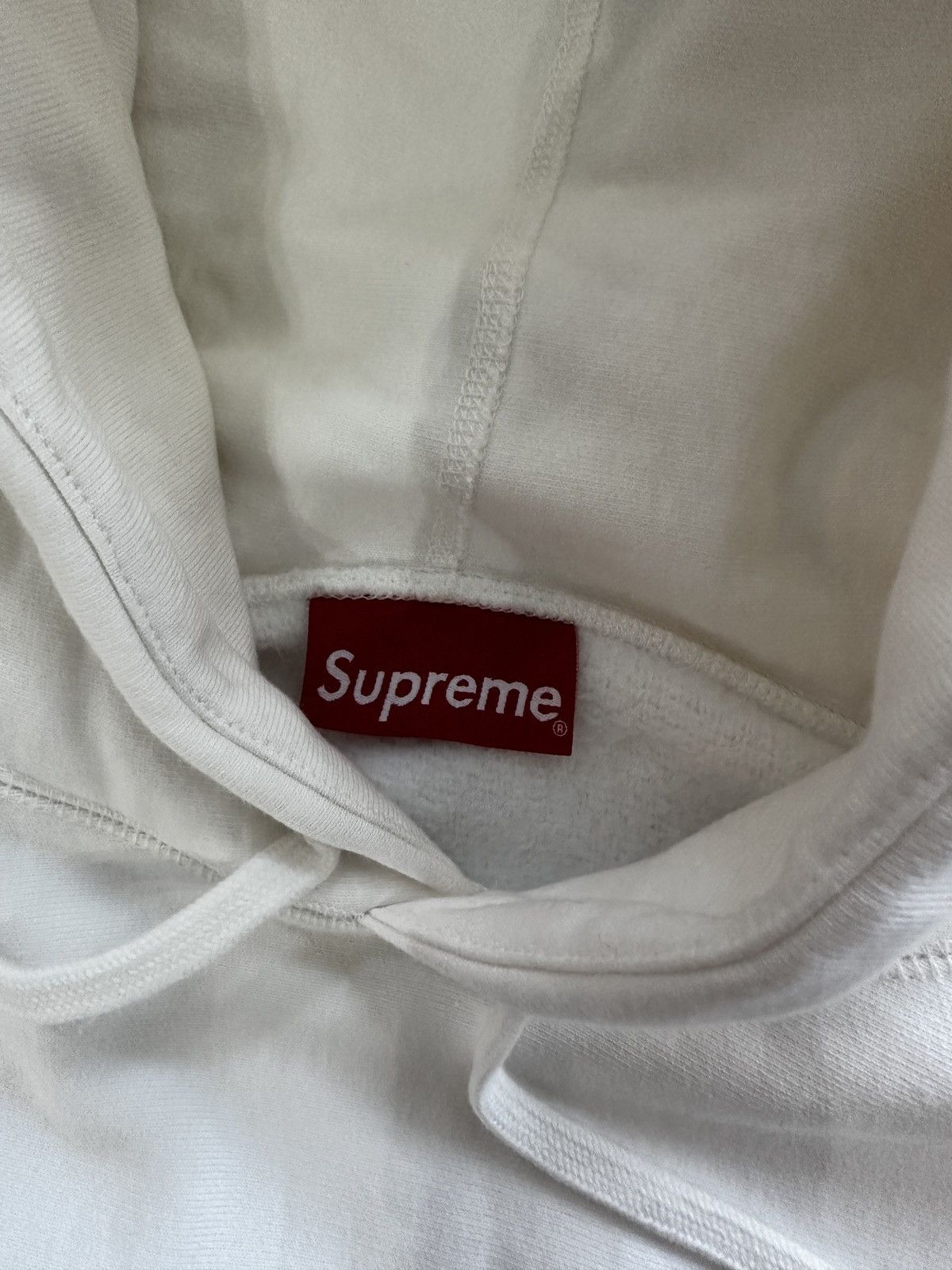 Supreme Supreme Jewels Hoodie (XL) Size US XL / EU 56 / 4 - 4 Thumbnail
