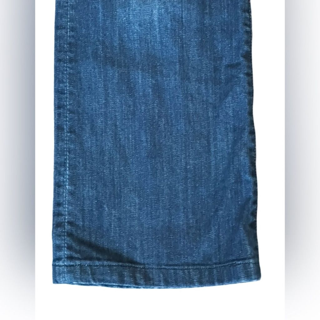 7 For All Mankind 7 For All Mankind Brett Jean Brink Blue MEN’S Size 31. Size US 31 - 9 Thumbnail