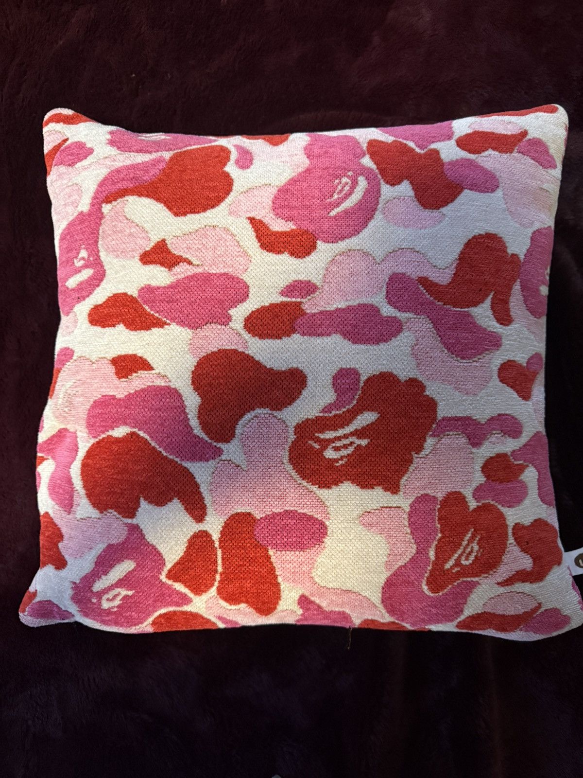 Bape Bape Couch Pillows Size ONE SIZE - 7 Thumbnail