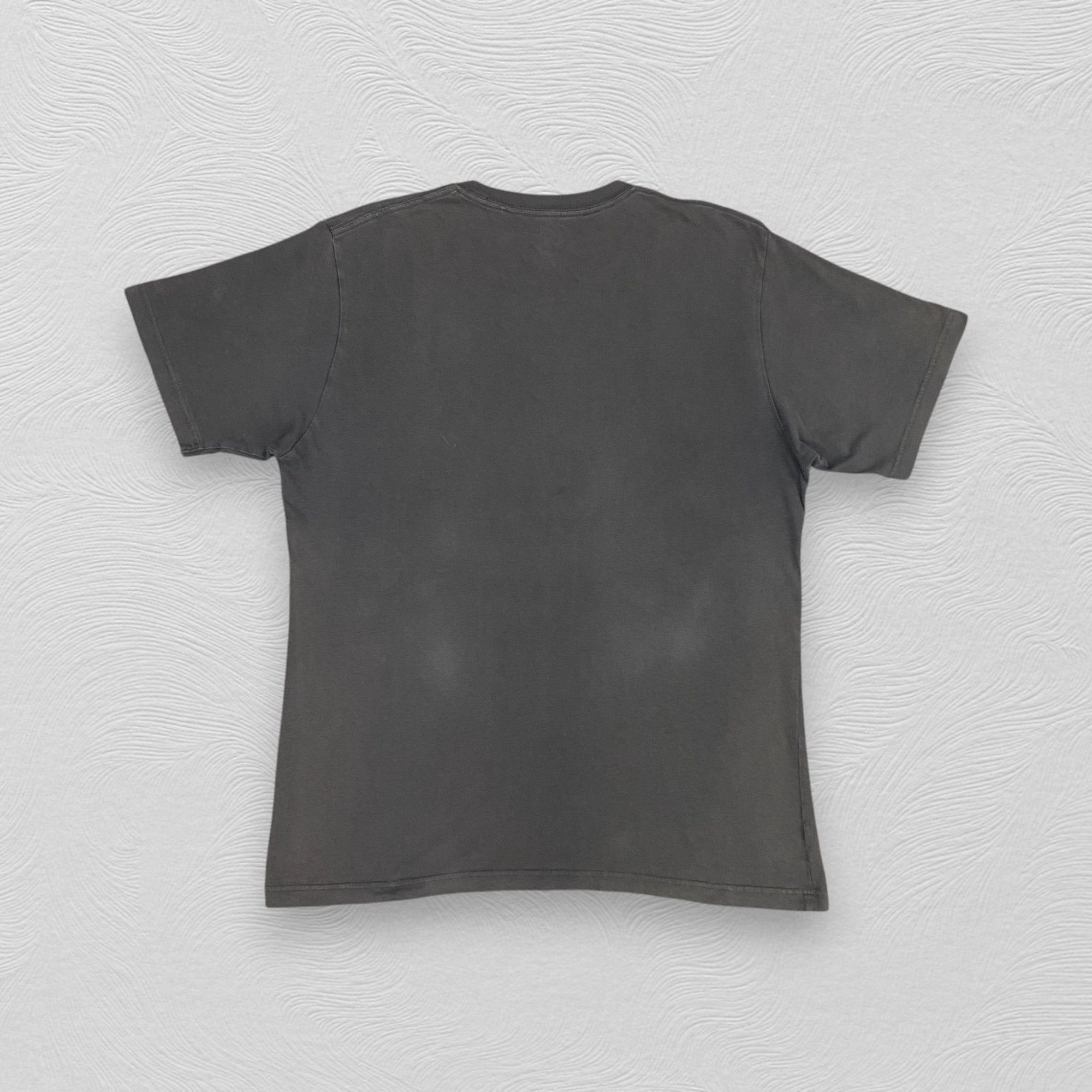 Anime Uniqlo X Naruto Itachi Shirt - J016 Size US L / EU 52-54 / 3 - 2 Thumbnail