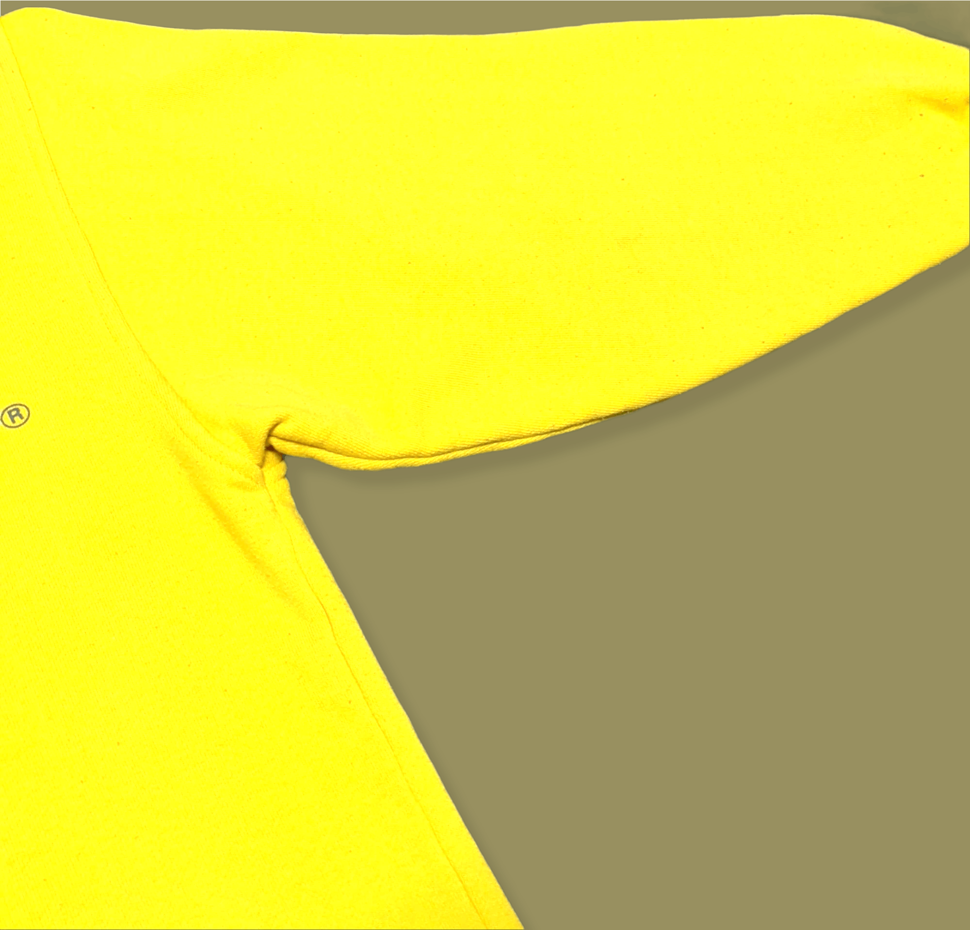 Converse × Vintage Vintage 90s Converse Spellout Logo Mock Sweatshirt Size US S / EU 44-46 / 1 - 11 Thumbnail