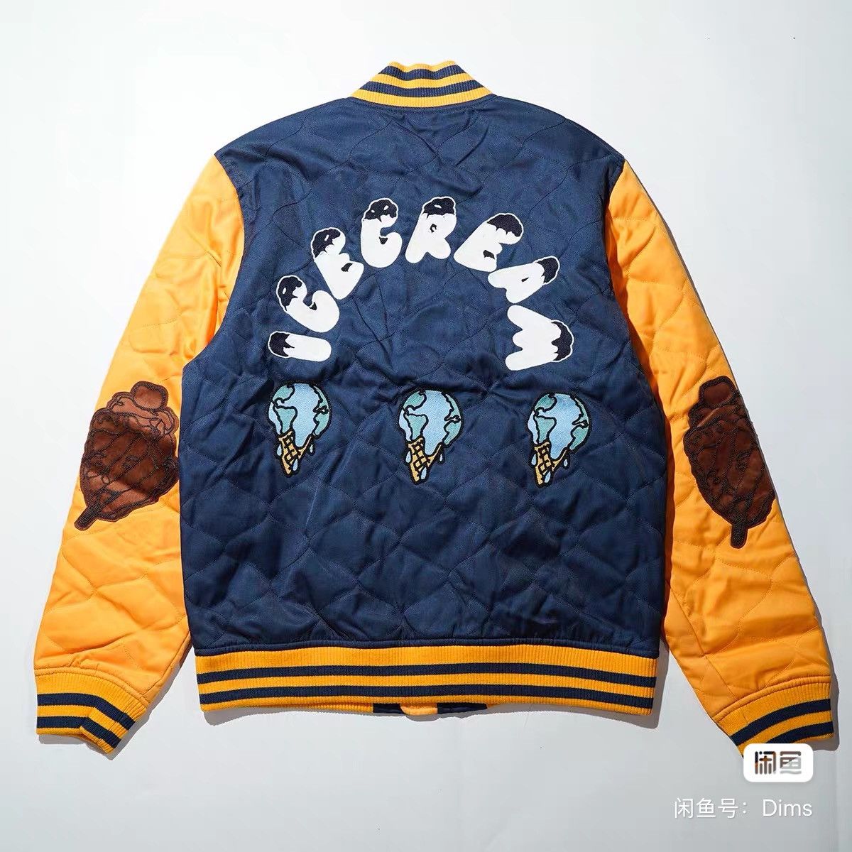 Billionaire Boys Club billionare boys club jacket coat supreme kith visvim dior Size US L / EU 52-54 / 3 - 2 Thumbnail