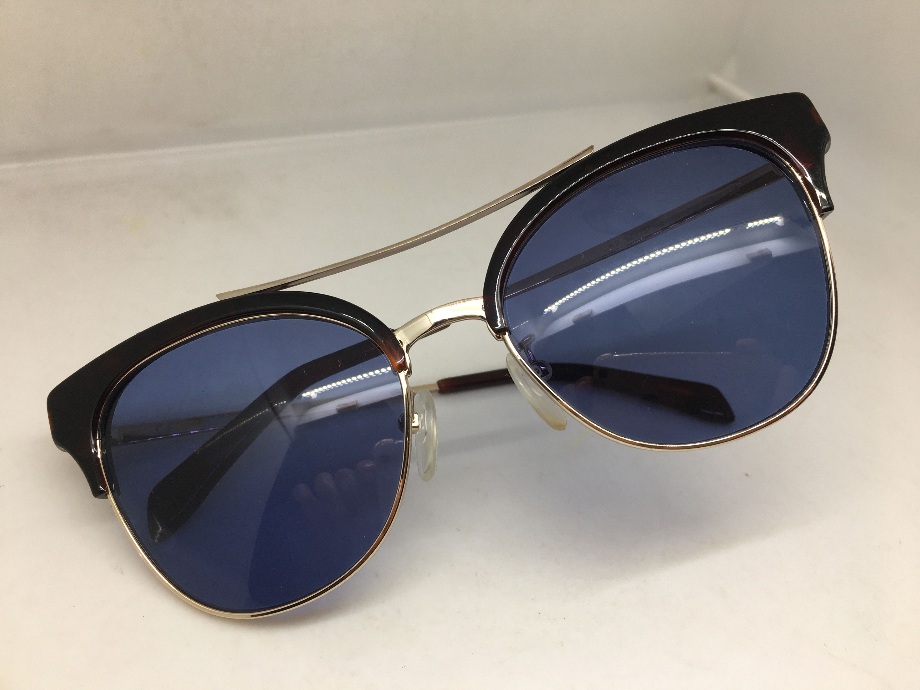 Other Zadig & Voltaire Diva Cateye Sunglasses Frame Size ONE SIZE - 8 Thumbnail