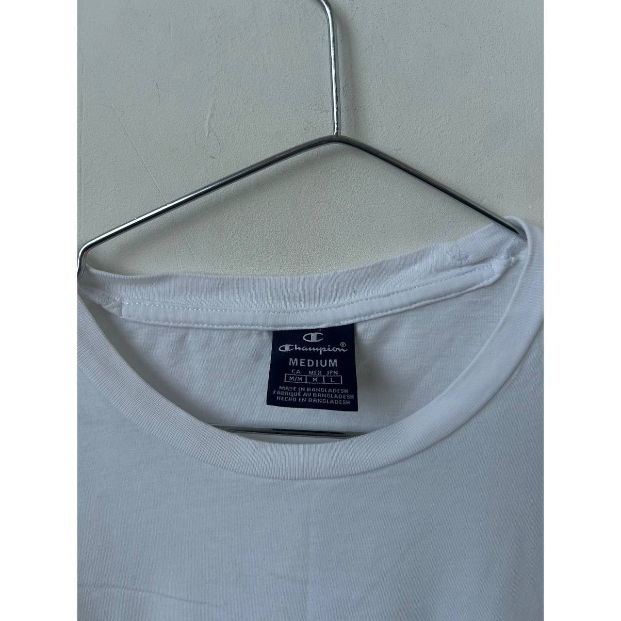 Champion Champion T-Shirt #1160 Size US M / EU 48-50 / 2 - 2 Thumbnail