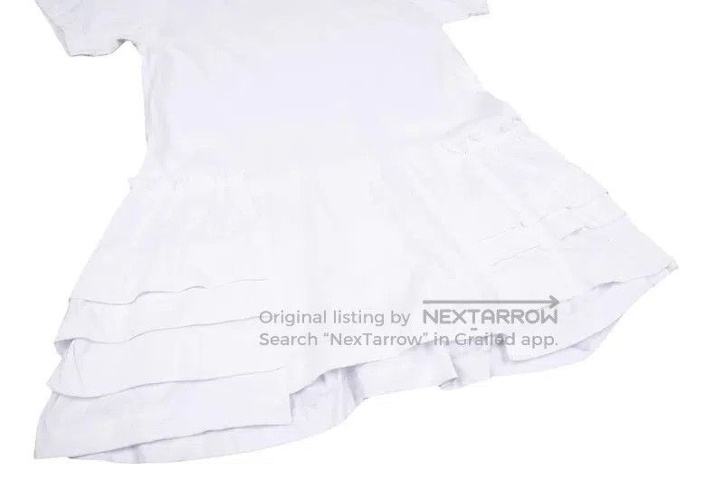 Comme des Garcons Comme des Garcons short sleeves Size S / US 4 / IT 40 - 3 Thumbnail