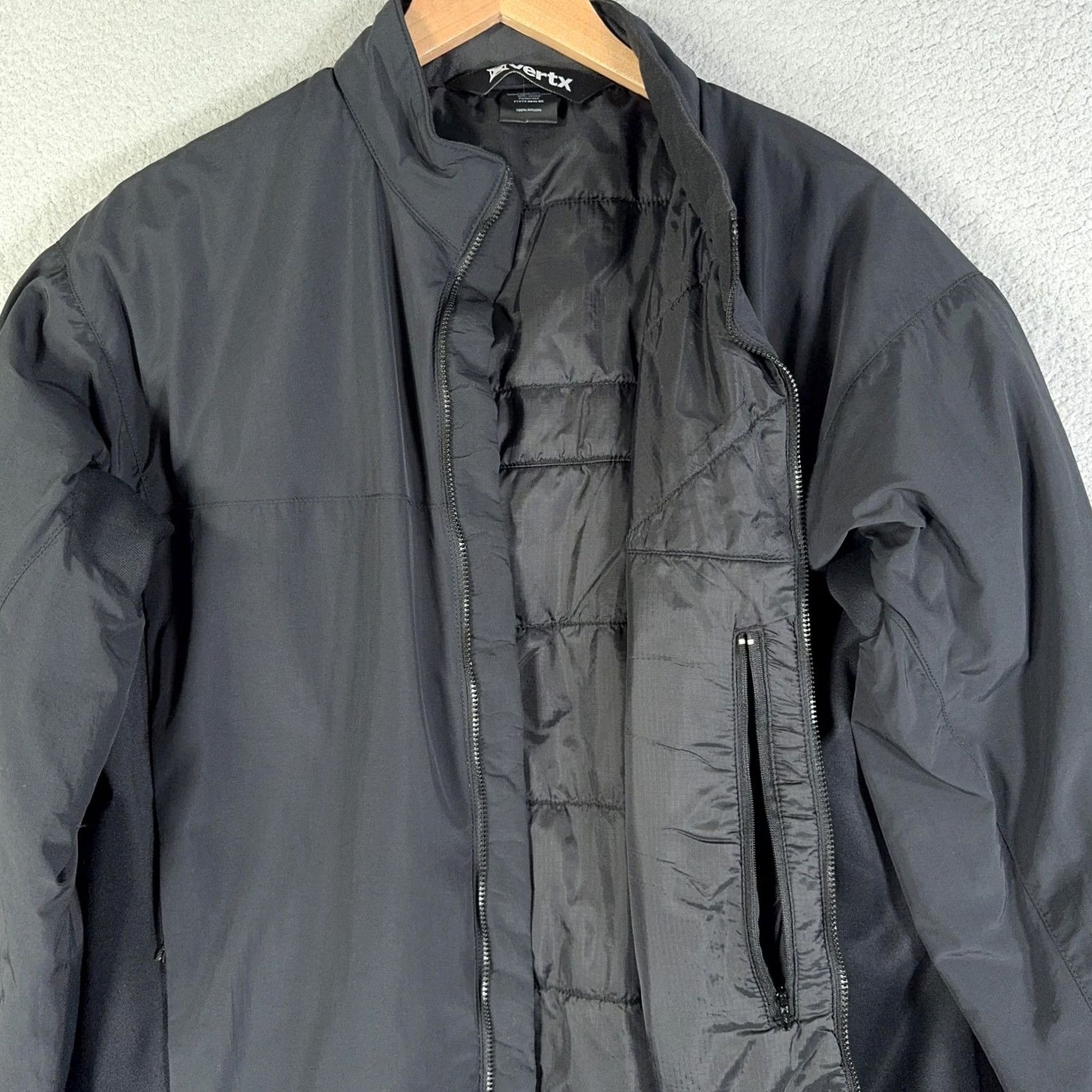 Vintage VINTAGE? No. (Oops) Size US L / EU 52-54 / 3 - 7 Thumbnail
