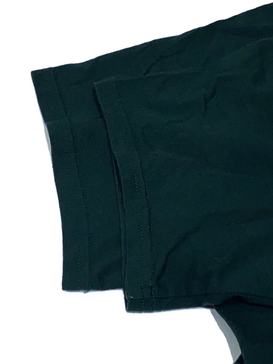Visvim Green Cotton T-shirt Size US M / EU 48-50 / 2 - 5 Thumbnail