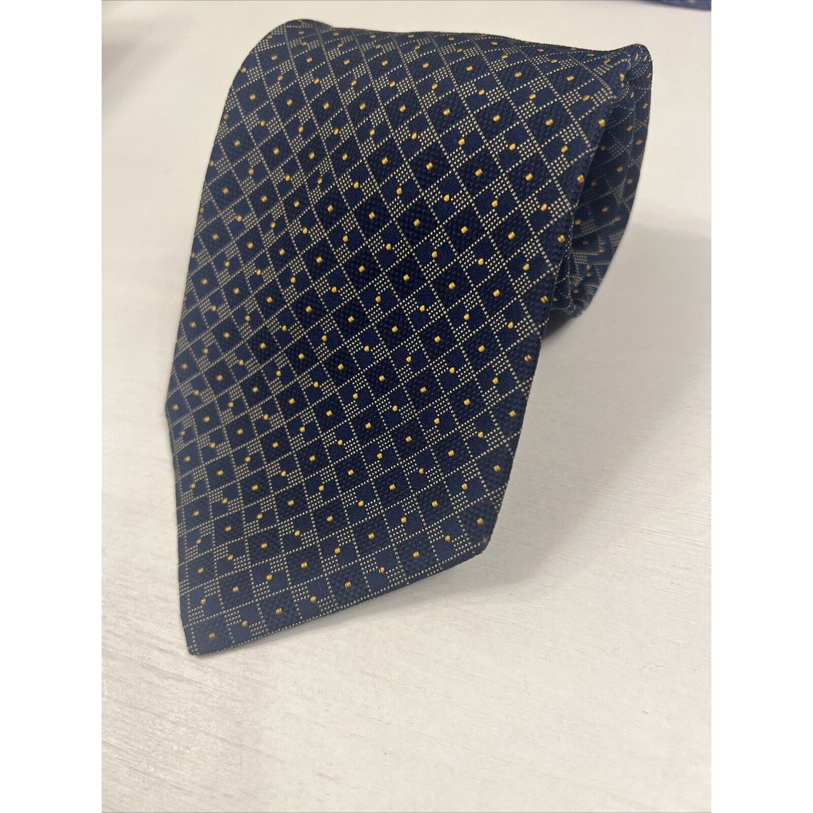 Robert Talbott Robert Talbott Best of Class Silk Tie 64x3.5 Floral Size ONE SIZE - 1 Thumbnail
