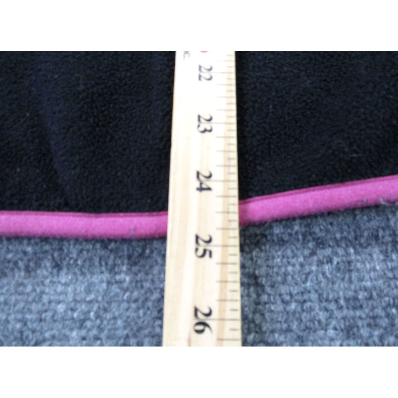 Patagonia Patagonia Jacket Womens M Black Snap Fleece Synchilla Sweater Jumper 25455 Size M / US 6-8 / IT 42-44 - 4 Thumbnail