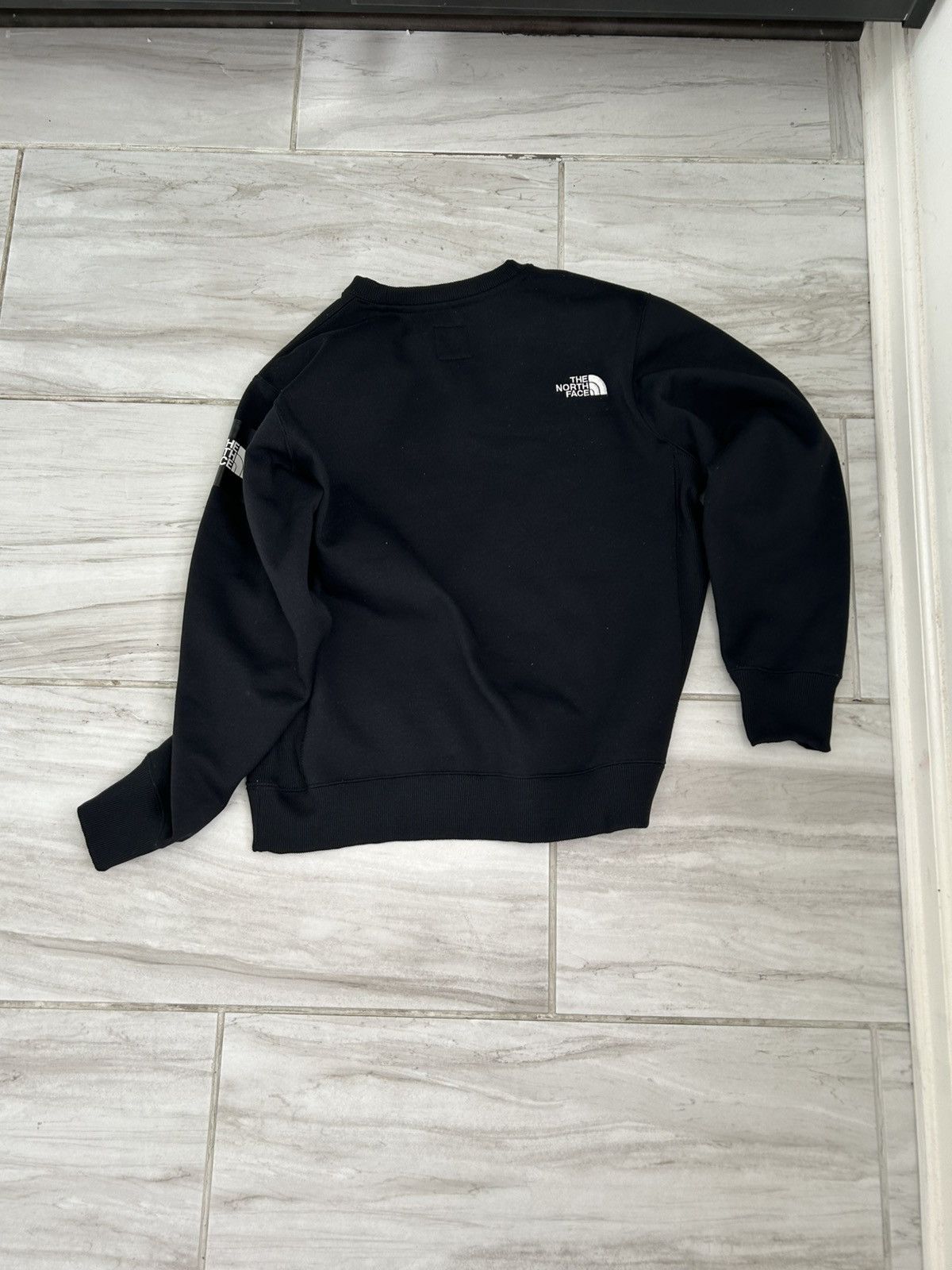 The North Face North Face CrewNeck Sweater Size US S / EU 44-46 / 1 - 4 Thumbnail