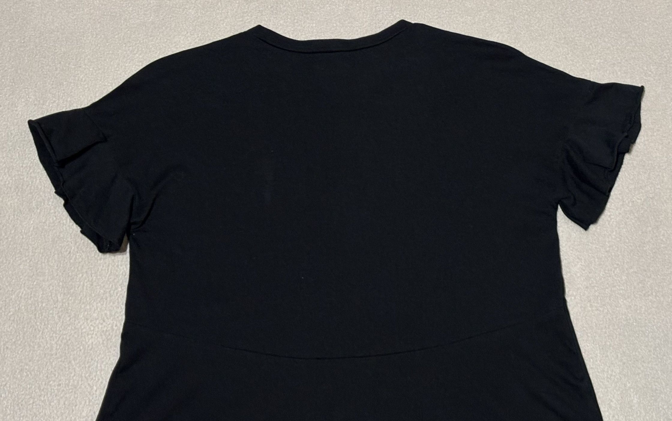 BIMBA Y LOLA Bimba y Lola T-Shirt size XS Size XS / US 0-2 / IT 36-38 - 7 Thumbnail