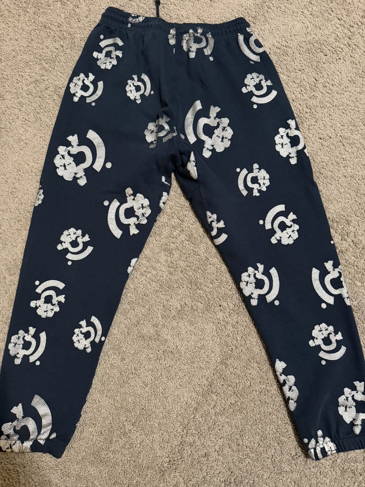 DENIM TEARS Denim Tears Size US 34 / EU 50 - 3 Thumbnail