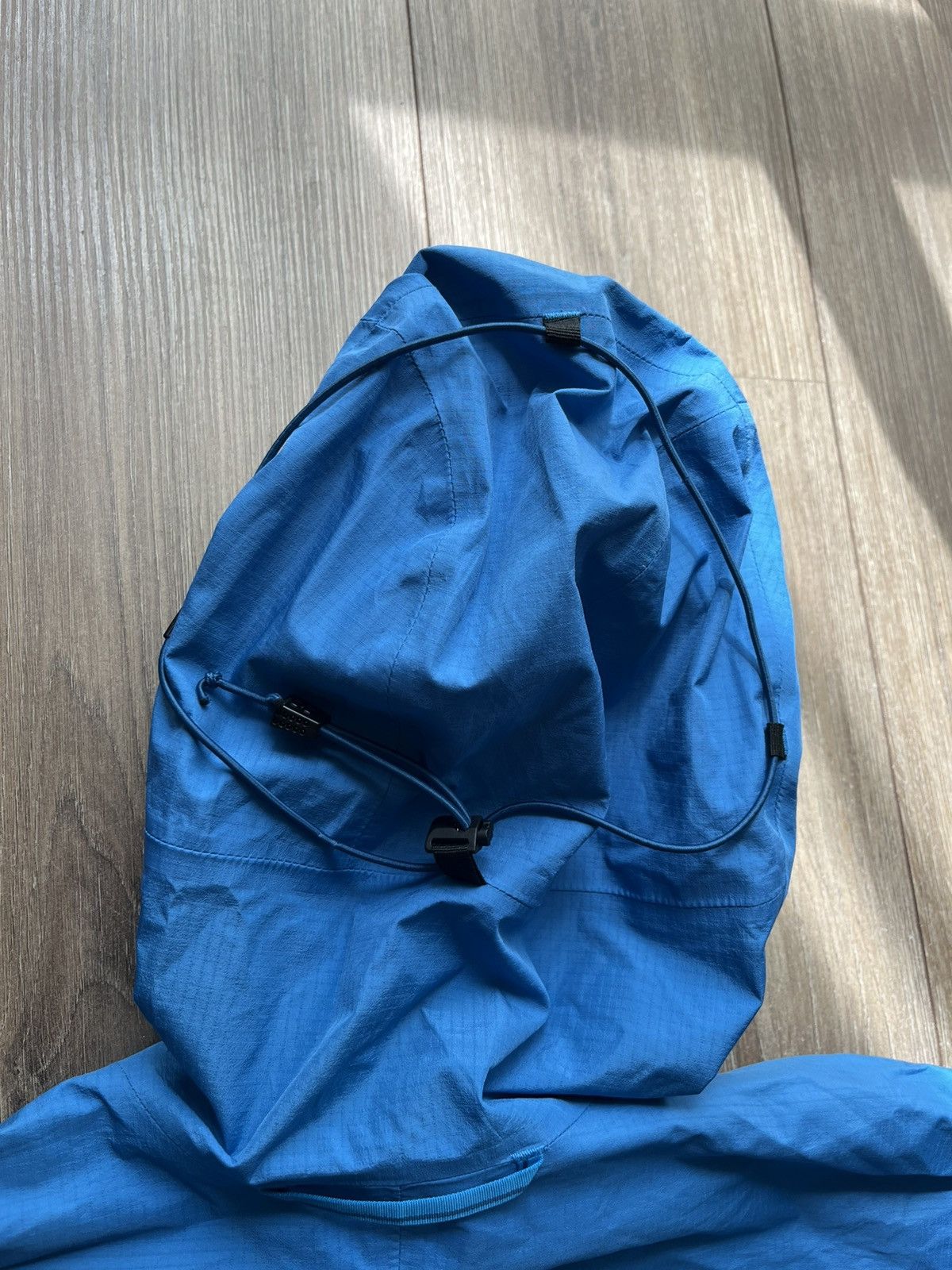 Haglofs Haglofs x goretex lightweight windbreaker jacket . Size US M / EU 48-50 / 2 - 11 Thumbnail
