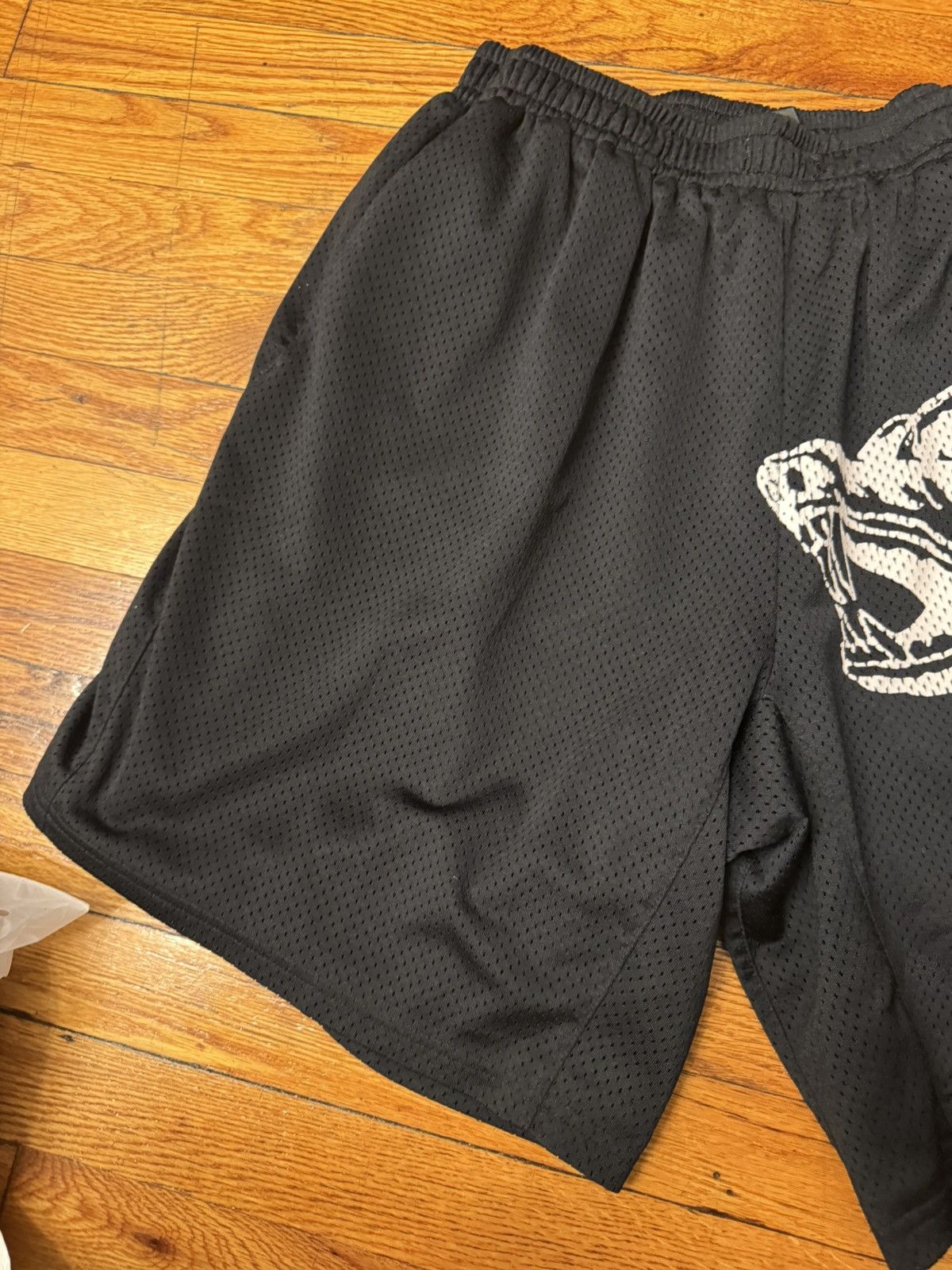 Tuff Crowd Tuff Crowd Doberman Shorts Size XL Size US 36 / EU 52 - 2 Thumbnail