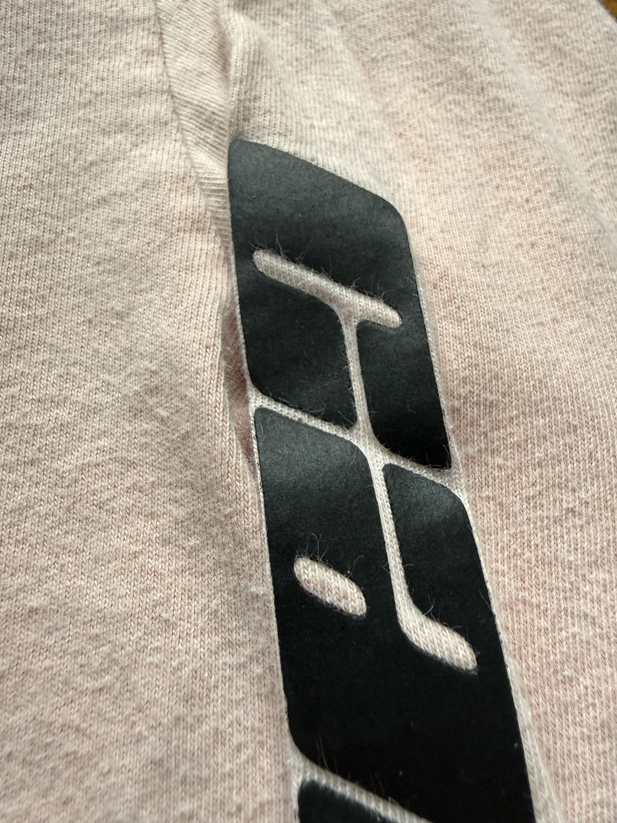 Yeezy Yeezy Calabasas Long Sleeve Overdyed Graphic Tee Size US S / EU 44-46 / 1 - 4 Thumbnail