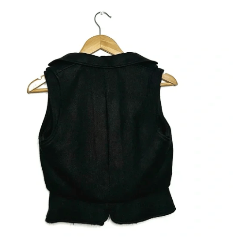 Alexander Wang Alexander Wang | Knit Double Vest Size XS / US 0-2 / IT 36-38 - 2 Thumbnail