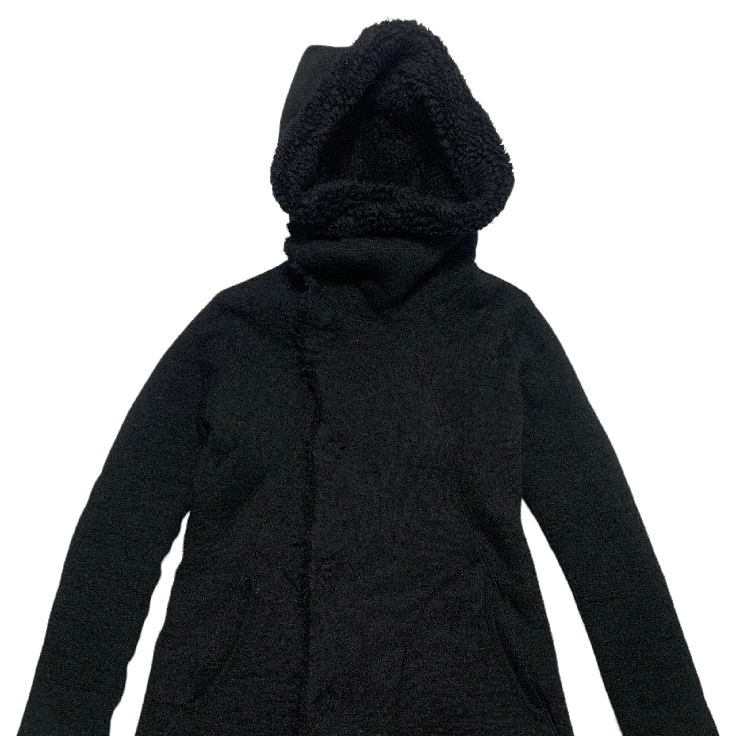 Nude: Masahiko Maruyama Nude Masahiko Maruyama Coat Size US S / EU 44-46 / 1 - 3 Thumbnail