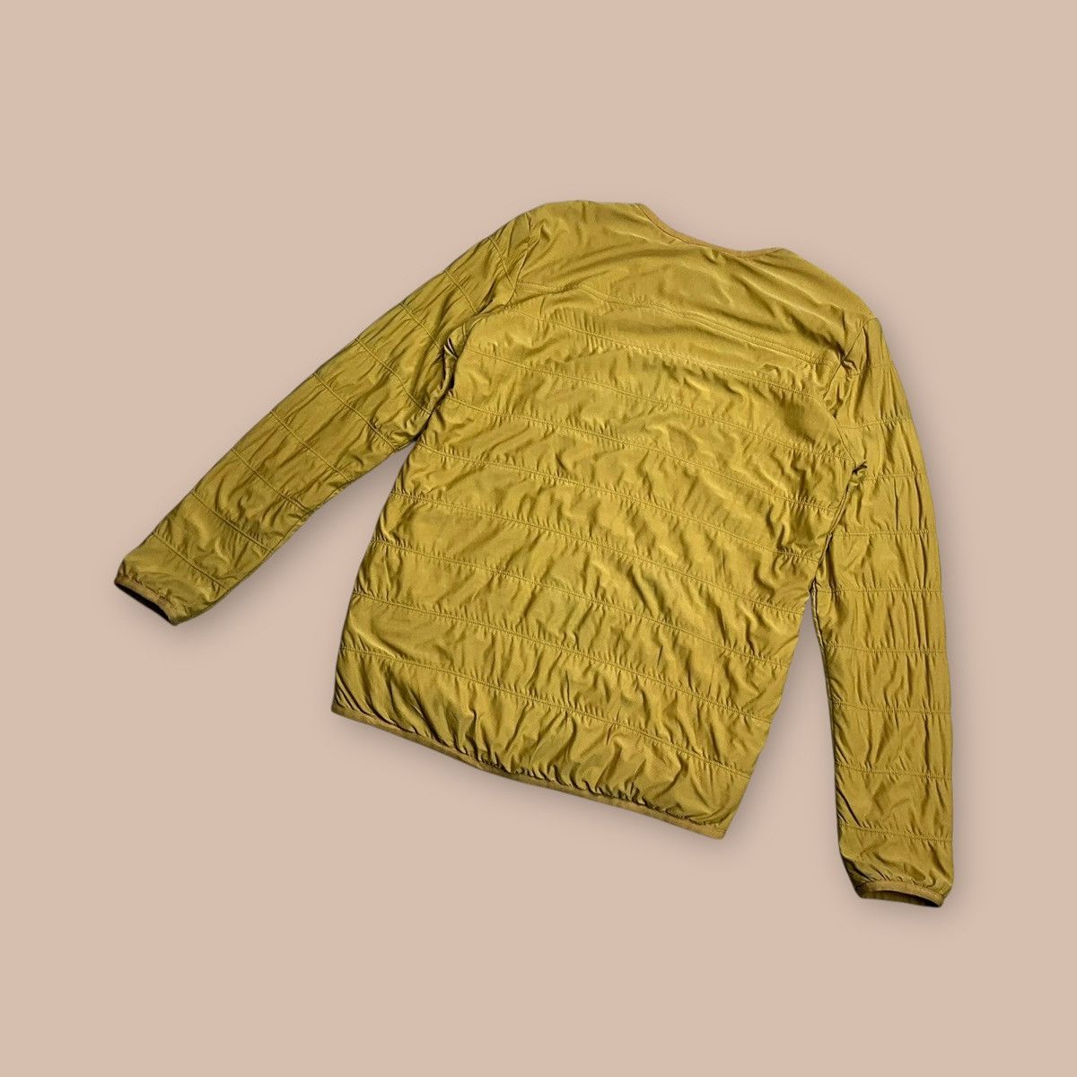 Snow Peak Snow Peak - Flexible Insulated Pullover Size US M / EU 48-50 / 2 - 2 Thumbnail