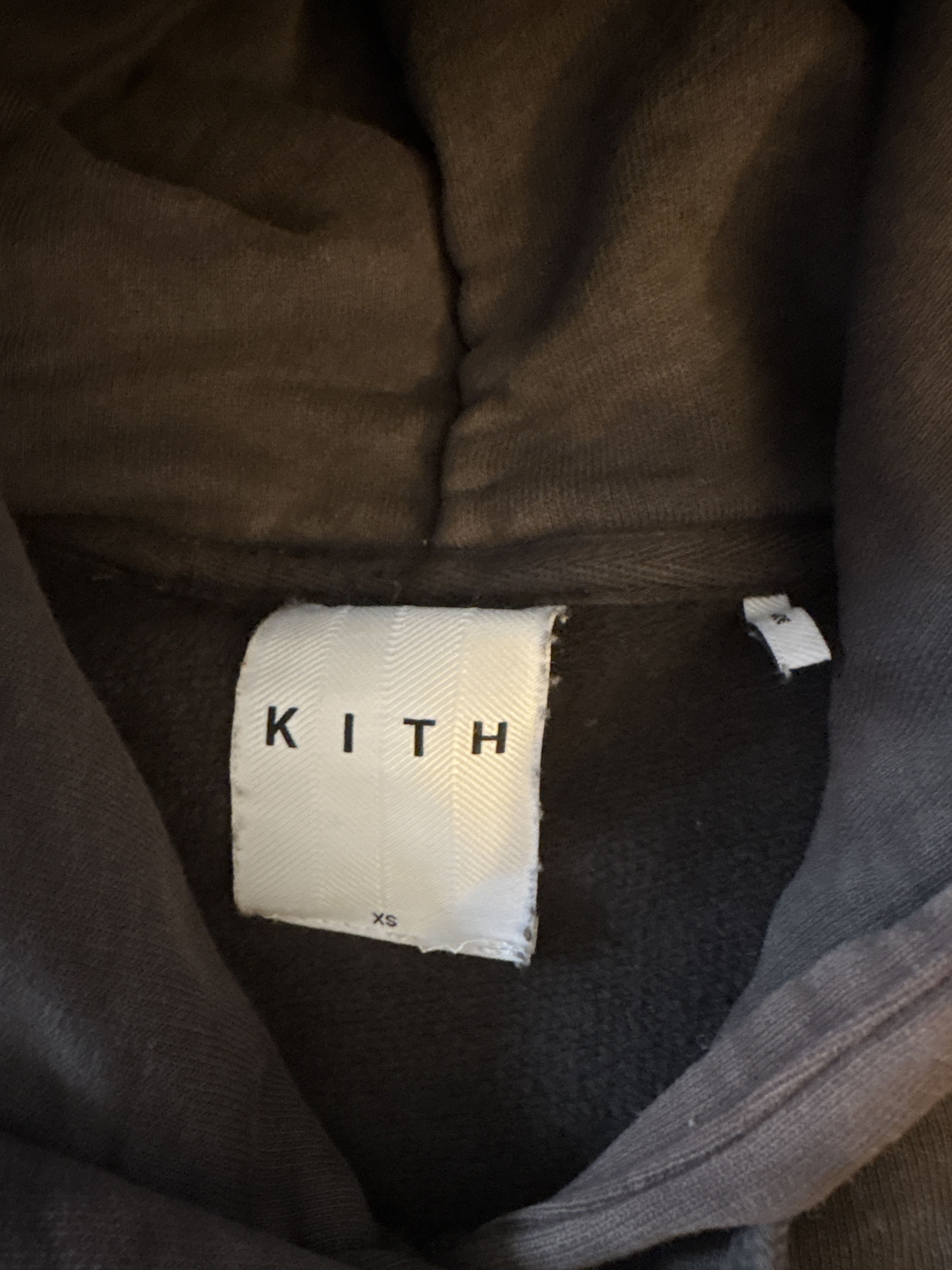 Kith Kith Sweatshirt Size US XS / EU 42 / 0 - 3 Thumbnail