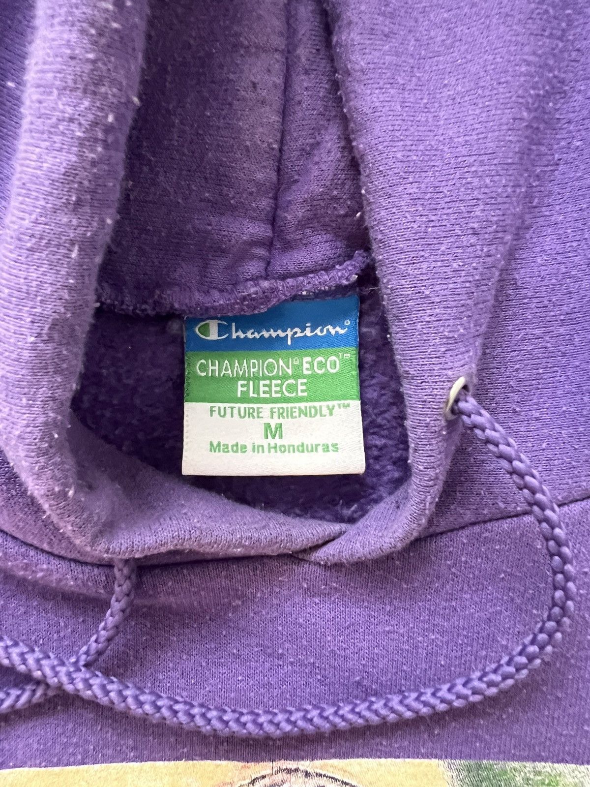 Other 2019 Selena Champion Hoodie Size US M / EU 48-50 / 2 - 4 Thumbnail