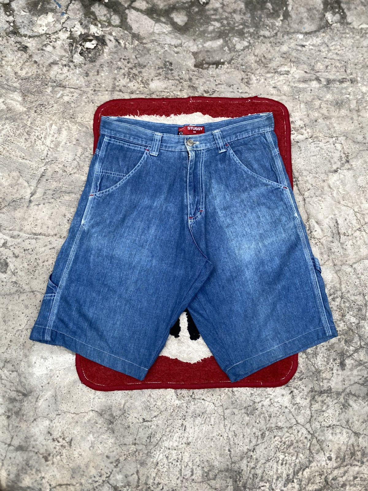 Stussy Stussy Carpenter Size US 30 / EU 46 - 2 Thumbnail