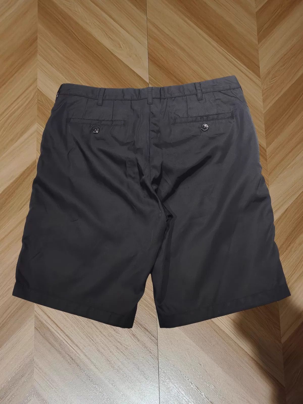 Burberry Burberry 99 New Shorts 52 Size US 36 / EU 52 - 2 Thumbnail