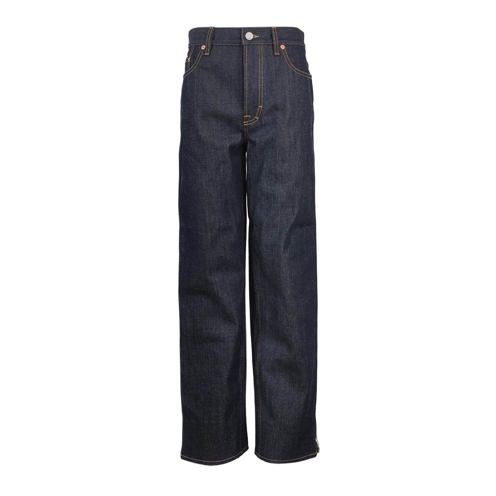 Gucci Gucci Women 26 Pants Size 26" / US 2 / IT 38 - 1 Thumbnail