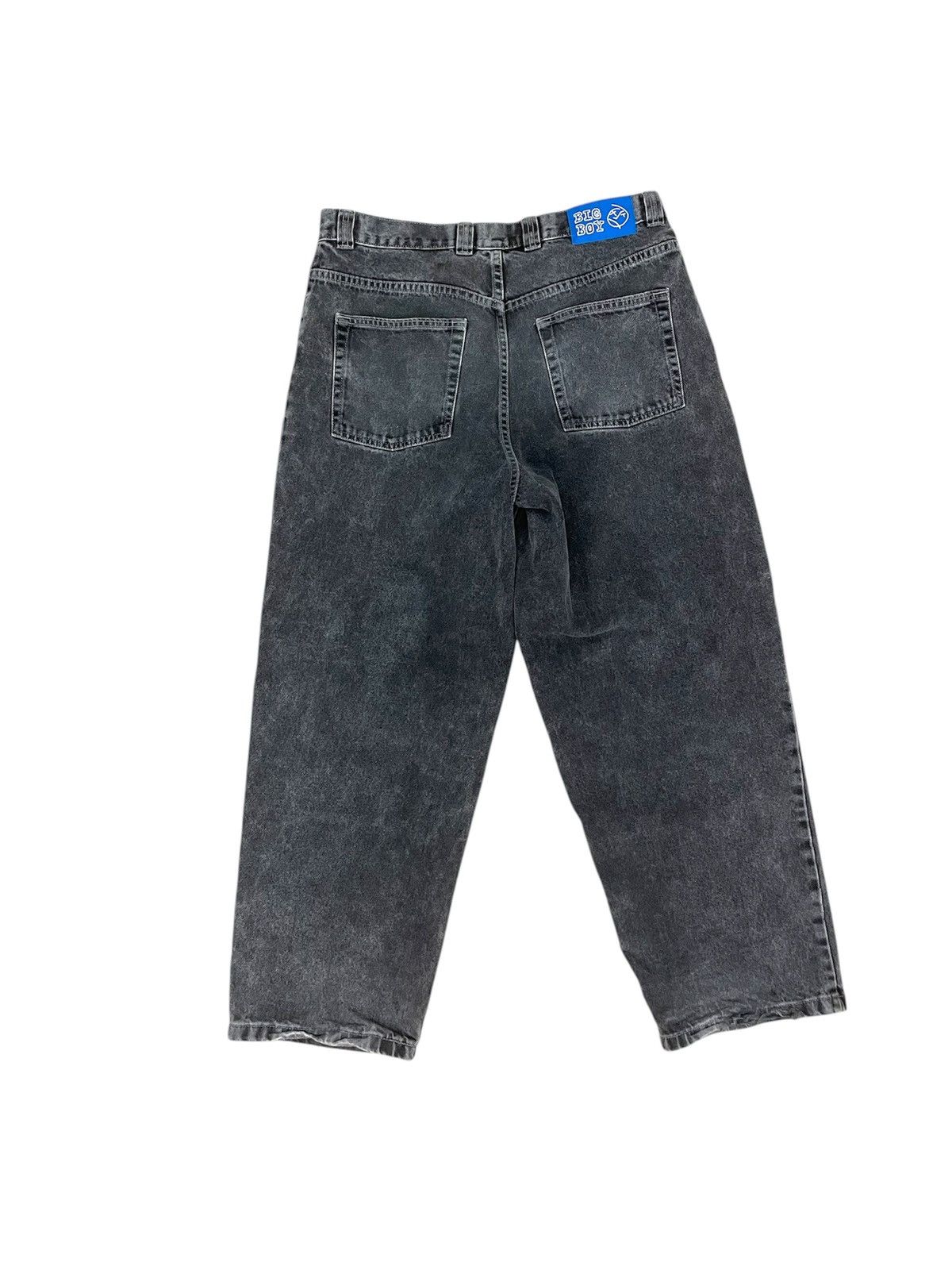 Polar Skate Co. Polar Big Boys Size US 34 / EU 50 - 2 Thumbnail