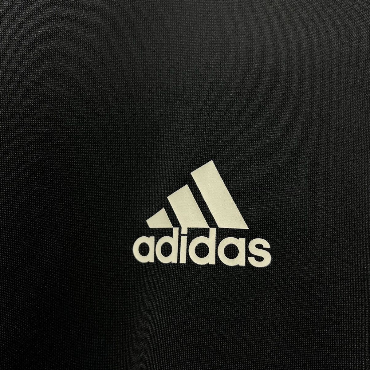 Adidas Adidas MANCHESTER UNITED 17/18 TRAINING SOCCER Sweatshirt Size US M / EU 48-50 / 2 - 5 Thumbnail