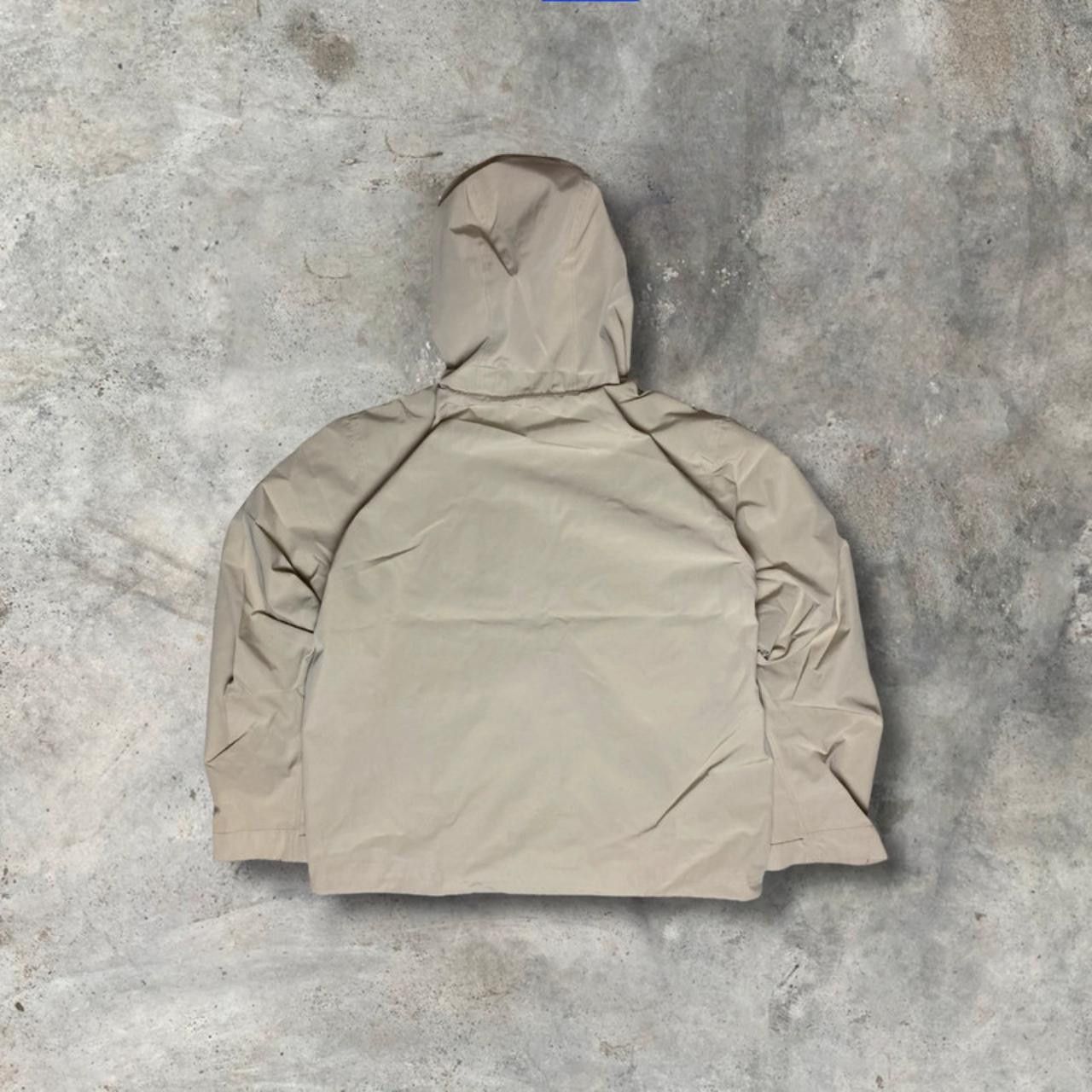 Patagonia Patagonia Outdoor Jacket Windbreaker Size US L / EU 52-54 / 3 - 2 Thumbnail