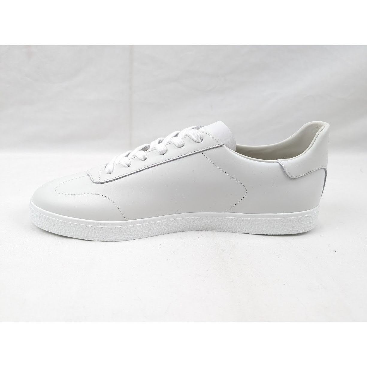 Givenchy o1rshd1 Low-Top Sneakers in White Size US 10 / EU 43 - 8 Thumbnail