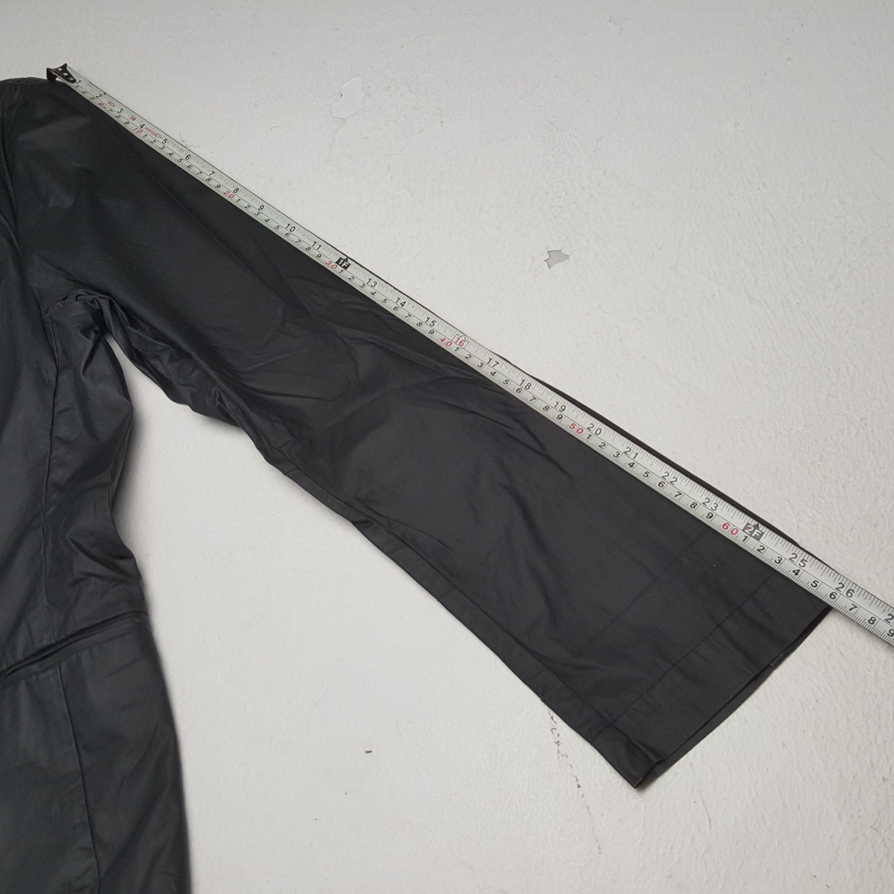 Hussein Chalayan × Puma × Vintage PUMA by HUSSEIN CHALAYAN Designer Style Jacket Size US M / EU 48-50 / 2 - 5 Thumbnail