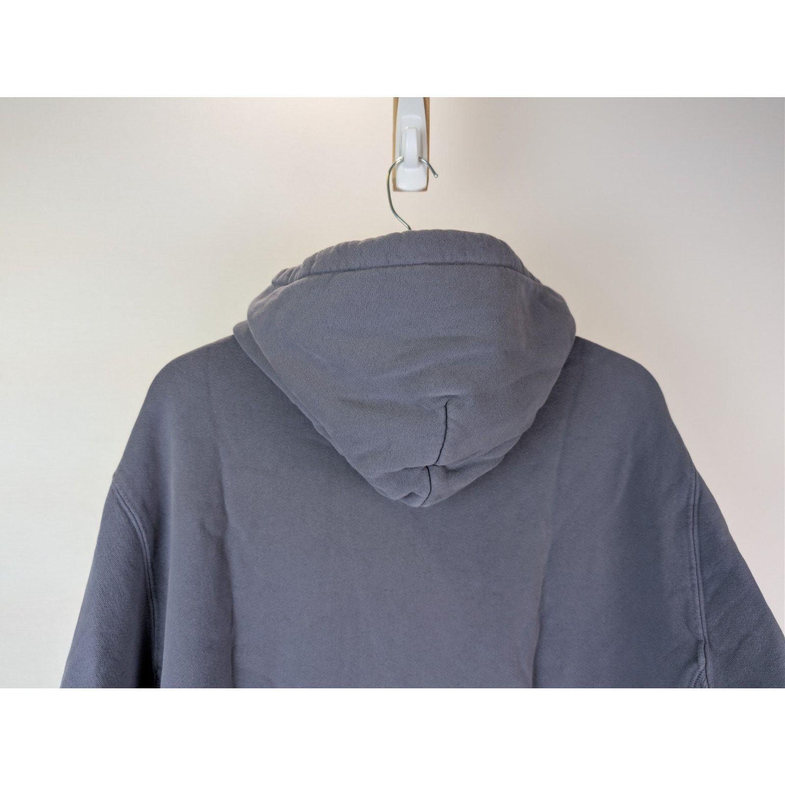 Gallery Dept. o1rshd1 Property of Gallery Dept Logo Hoodie in VNVY Size US XL / EU 56 / 4 - 11 Thumbnail