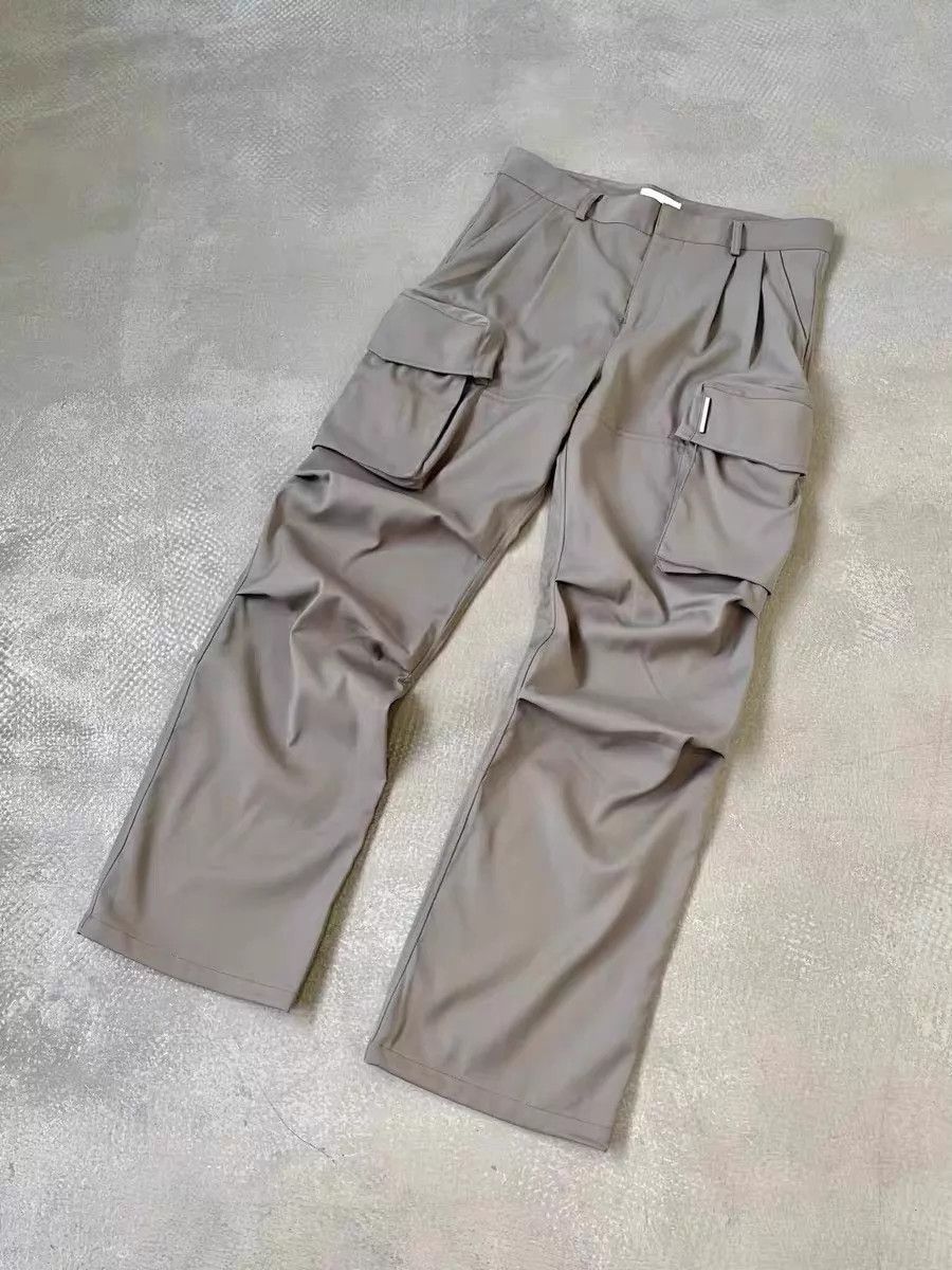 Other Hide in Hills Cargo Pants Khaki Size 1 Size US 30 / EU 46 - 1 Thumbnail