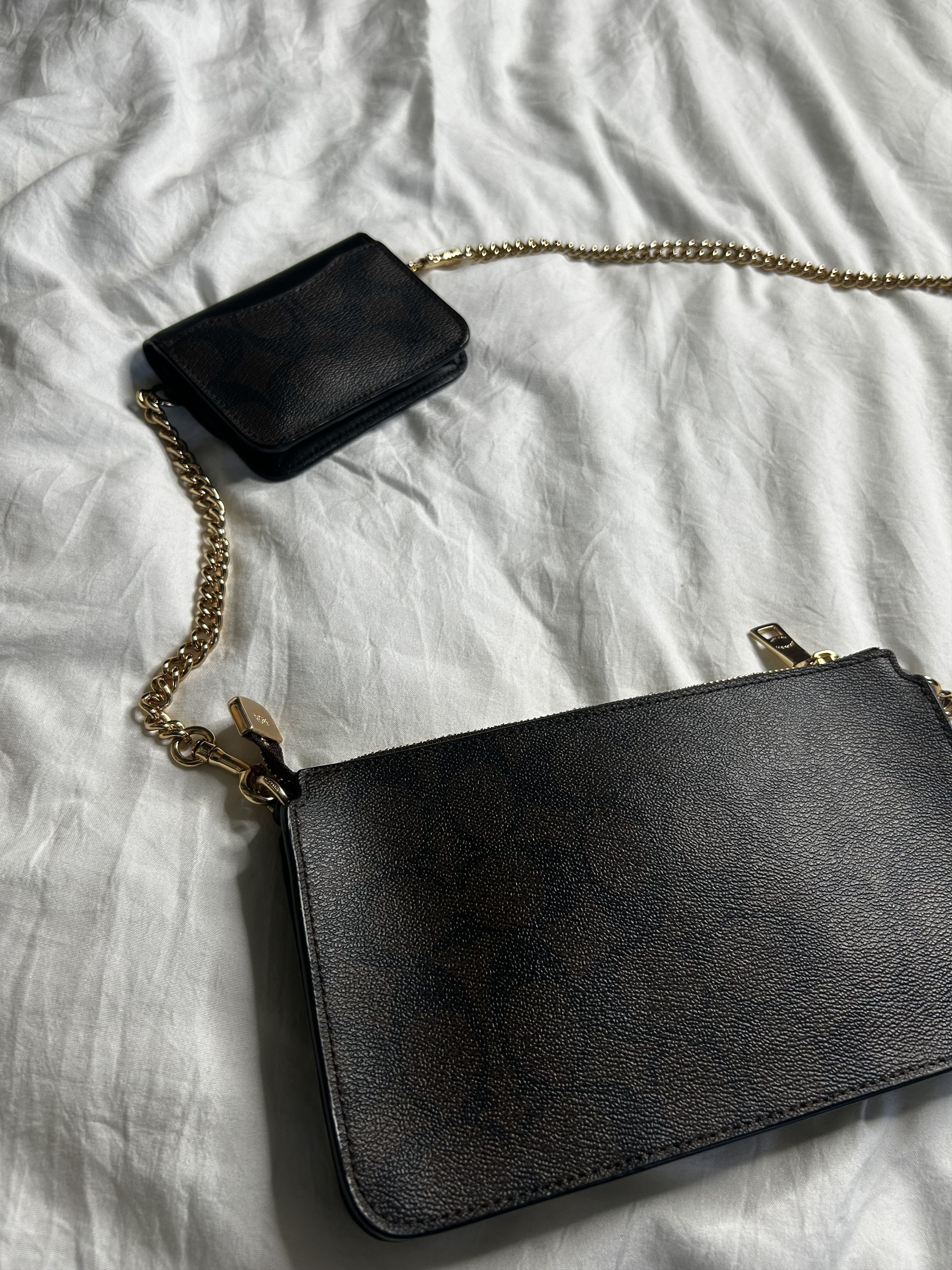 Coach Coach Poppy Crossbody with Card Case Size ONE SIZE - 7 Thumbnail