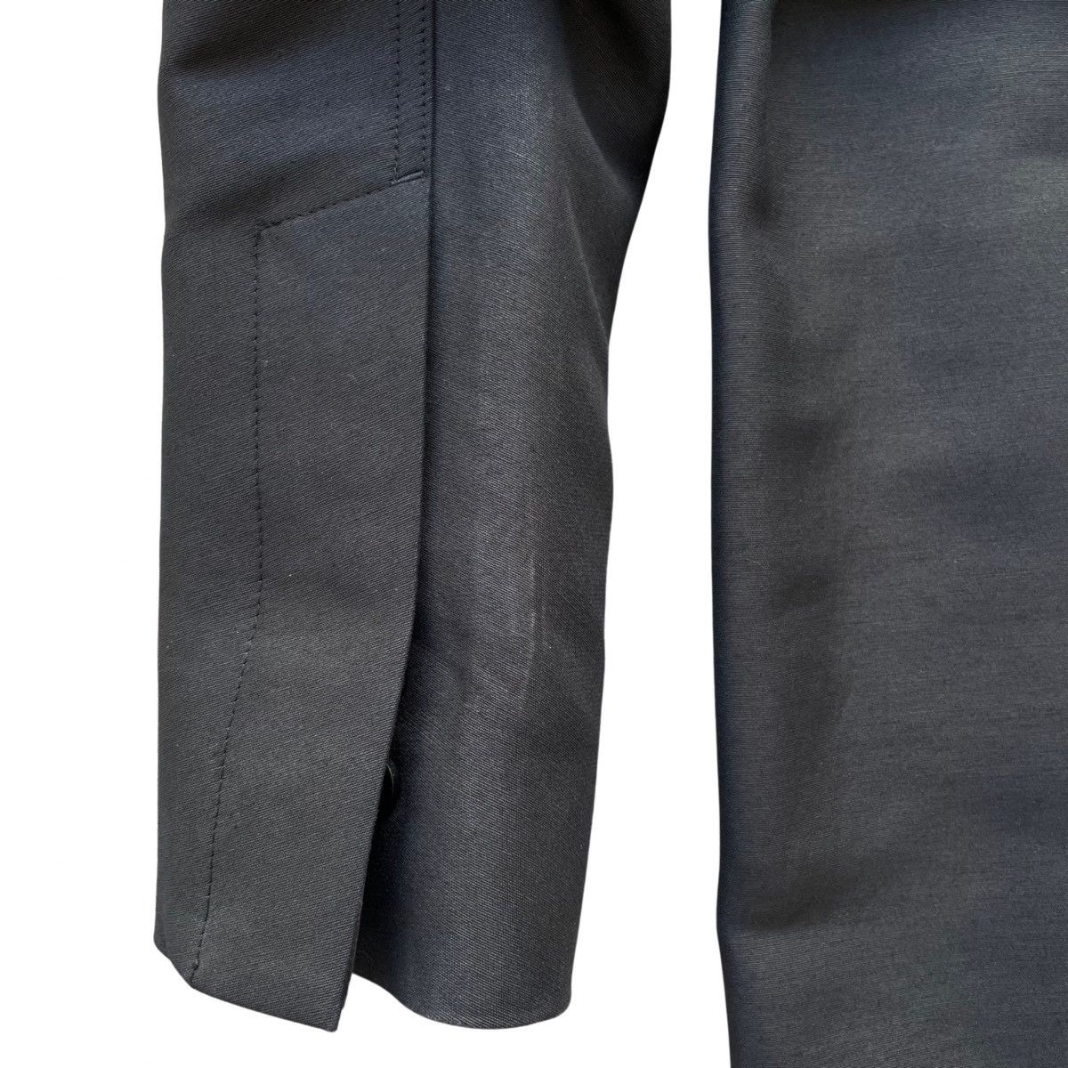 Rick Owens Rick Owens SS17 Walrus Dress Trench Coat Size 50 Size US L / EU 52-54 / 3 - 11 Thumbnail
