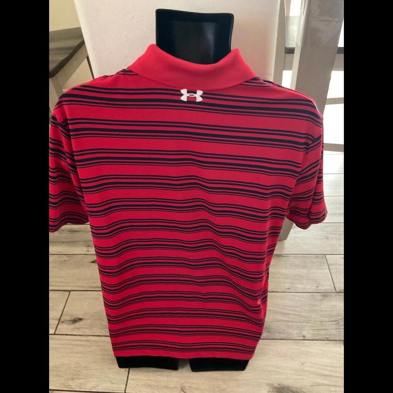 Under Armour Mens Used Ua Under Armour 4e9f Size US M / EU 48-50 / 2 - 4 Thumbnail