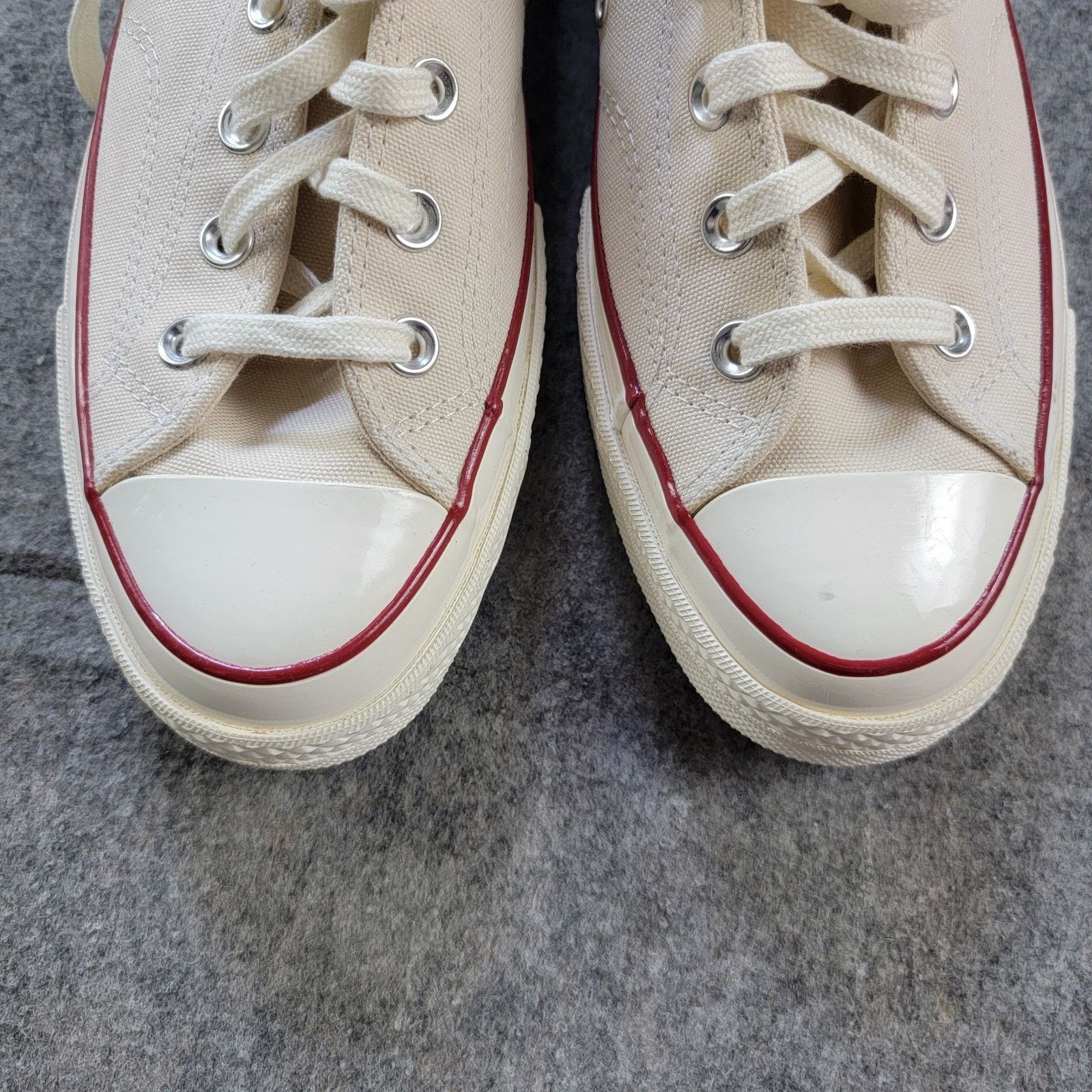 Converse Converse Chuck Taylor 70 High Beige 172817C Mens Size 10 Size US 10 / EU 43 - 6 Thumbnail